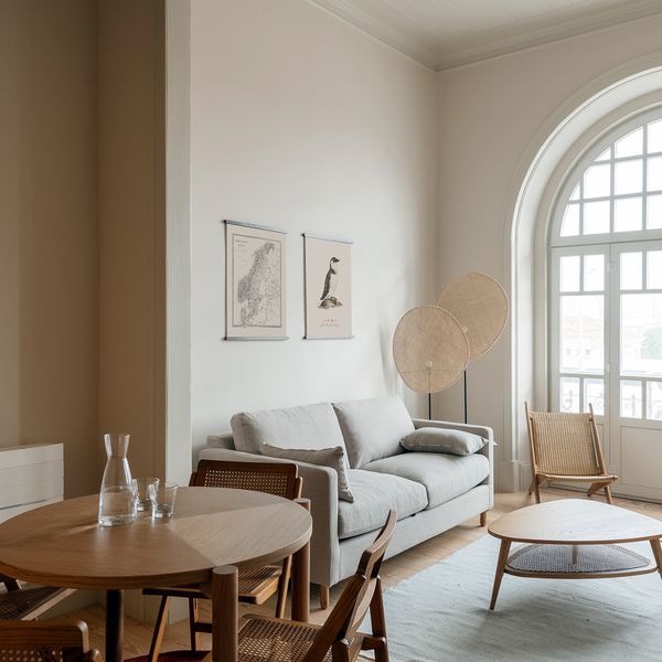 Vintage scandinavian decor for minimalist interior.jpg