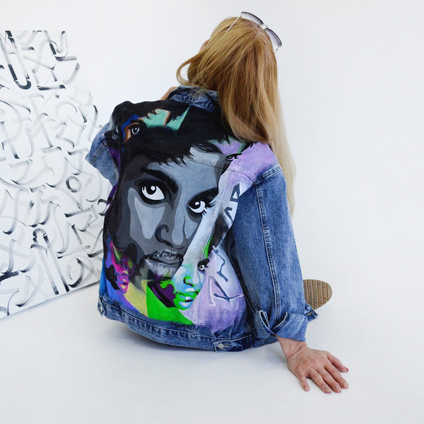 hand painted women jacket-jean jacket-denim jacket-girl clothing-designer art-wearable art-custom clothes-58.jpg