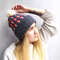 Grey-jacquard-warm-hand-knitted-hat-2