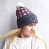 Grey-jacquard-warm-hand-knitted-hat-4