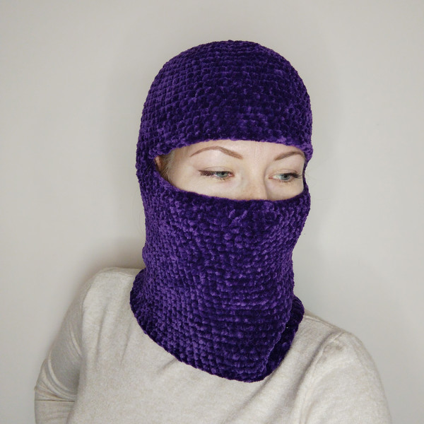 balaclava-hand-knit