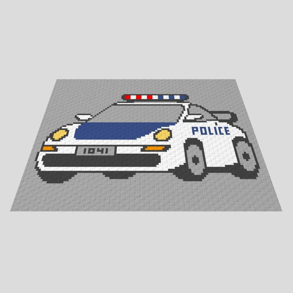 crochet-C2C-police-car-graphgan-blanket-2.jpg