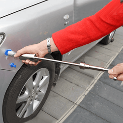 dent puller bar