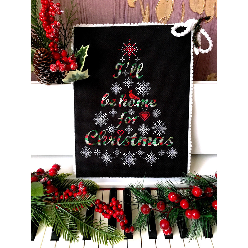 I'll be Home Christmas Tree finished new 12.jpg