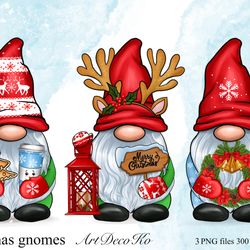 Christmas Gnome, Png Gnome, Christmas, Nordic Gnomes, Scandinavian Christmas,