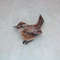 Needle felted sparrow bird brooch for women (2).JPG
