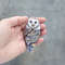 Needle felted owl pin for women (9).JPG