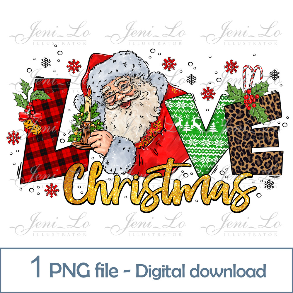 ОБЛОЖКА Santa love cage.jpg