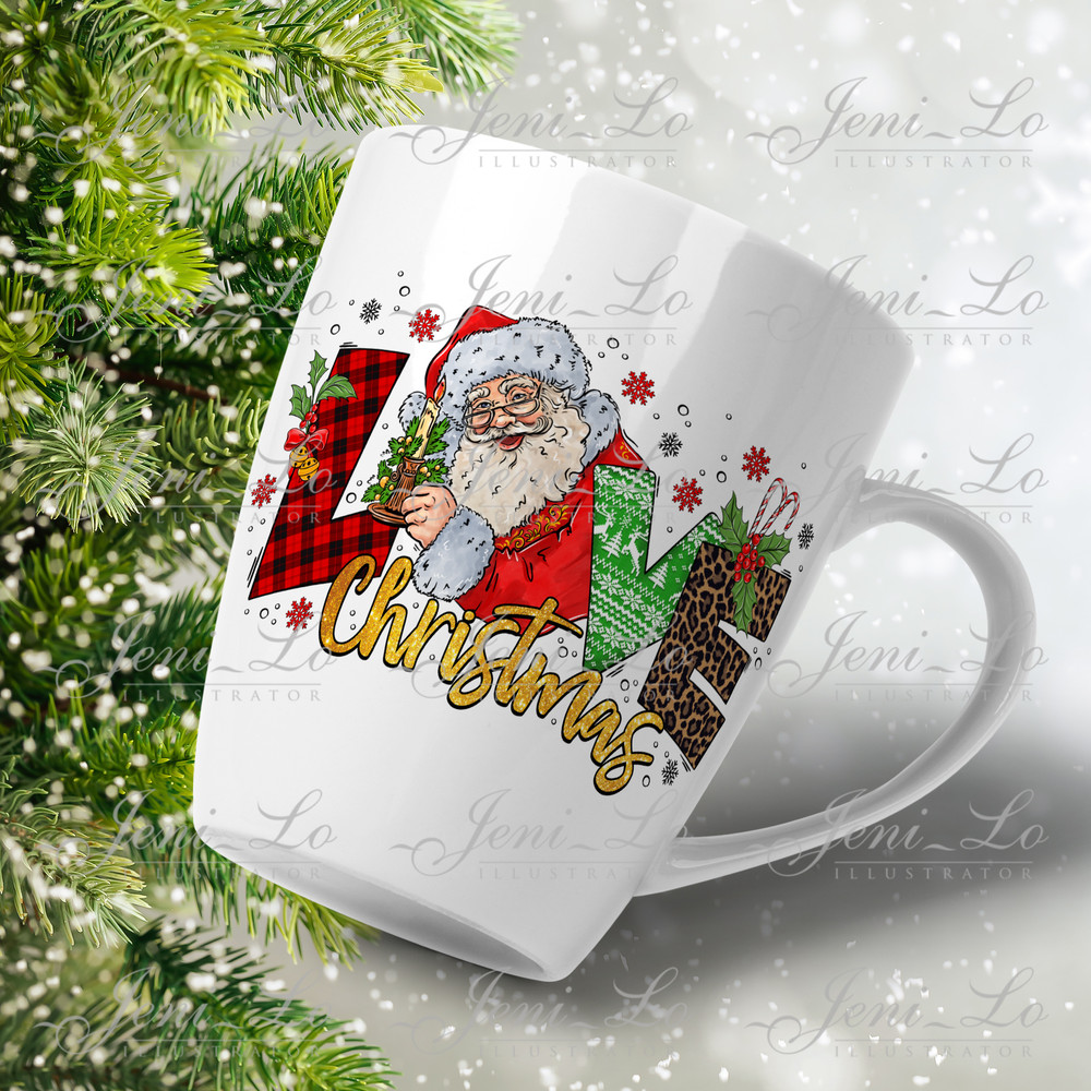 ВИЗУАЛ 2 Santa love cage.jpg