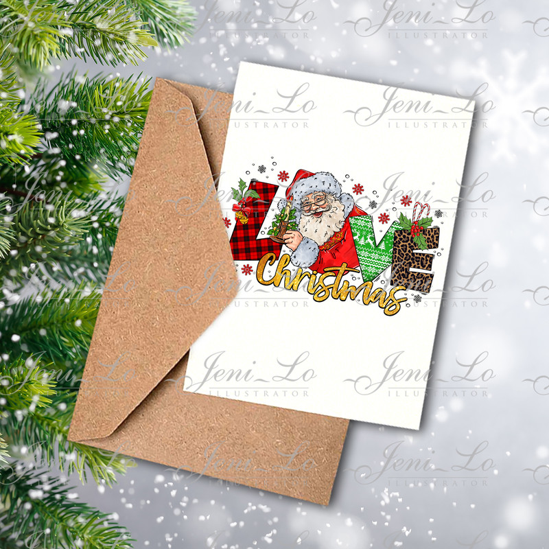 ВИЗУАЛ 5 Santa love cage.jpg