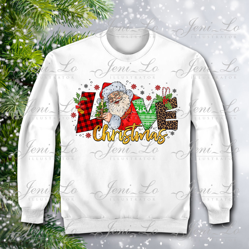 ВИЗУАЛ 6 Santa love cage.jpg