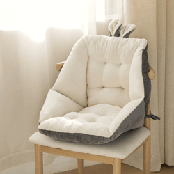 Rabbit Ear Chair Cushion Seat