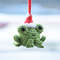 frog-christmas