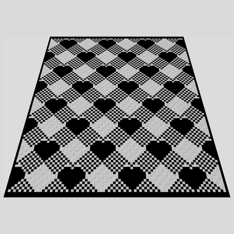 crochet-C2C-buffalo-plaid-hearts-blanket-3.jpg