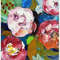 funky floral oil painting flower original art -15.jpg