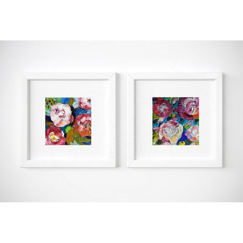 peonies oil painting flower original art 6.jpg