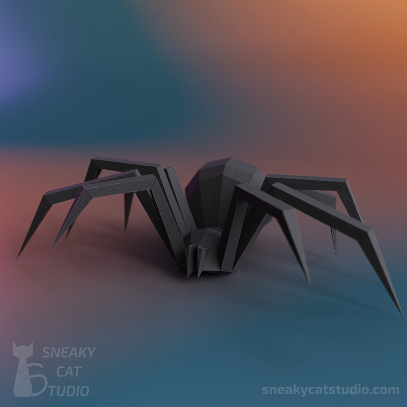 Spider-papercraft-insect-monster-paper-sculpture-decor-low-poly-3d-origami-geometric-diy-3_1280x1280.jpg