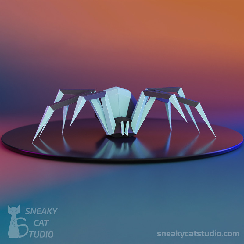 Spider-papercraft-insect-monster-paper-sculpture-decor-low-poly-3d-origami-geometric-diy-4_1280x1280.jpg