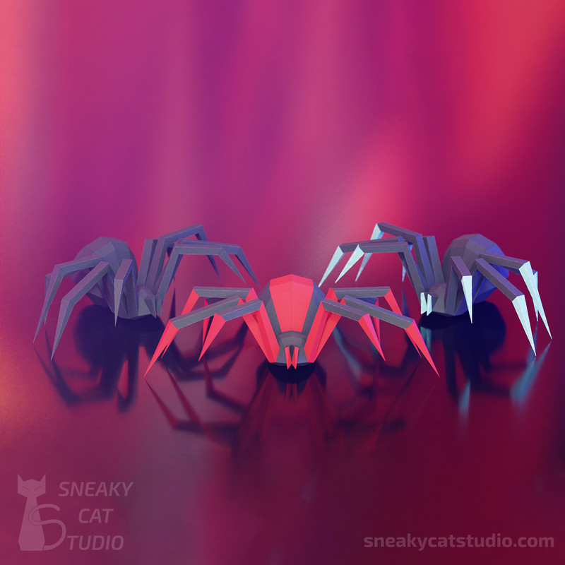 Spider-papercraft-insect-monster-paper-sculpture-decor-low-poly-3d-origami-geometric-diy-6_1280x1280.jpg