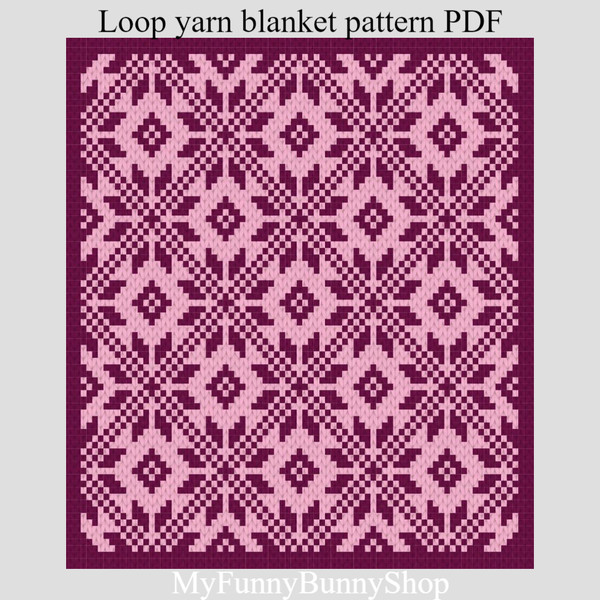 loop-yarn-nordic-stars-rhombus-blanket.png