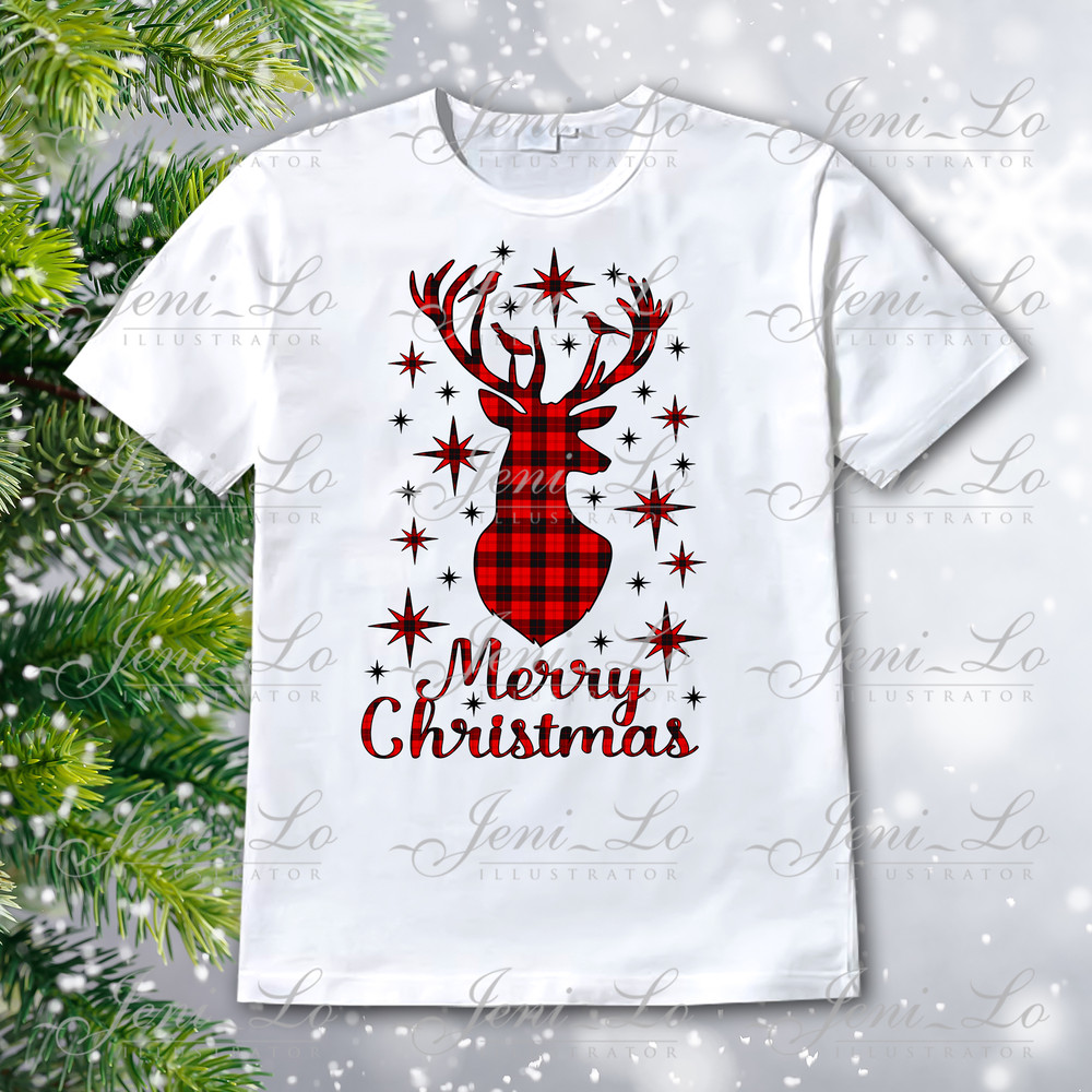 ВИЗУАЛ 1 Reindeer red cage.jpg