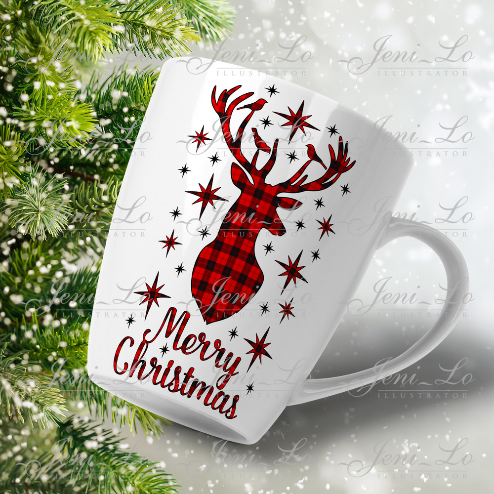 ВИЗУАЛ 2 Reindeer red cage.jpg