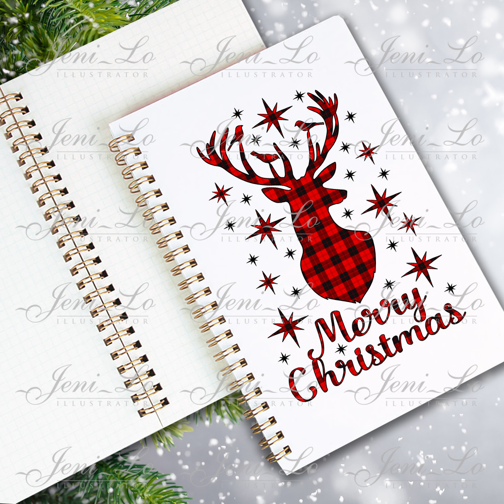 ВИЗУАЛ 4 Reindeer red cage.jpg