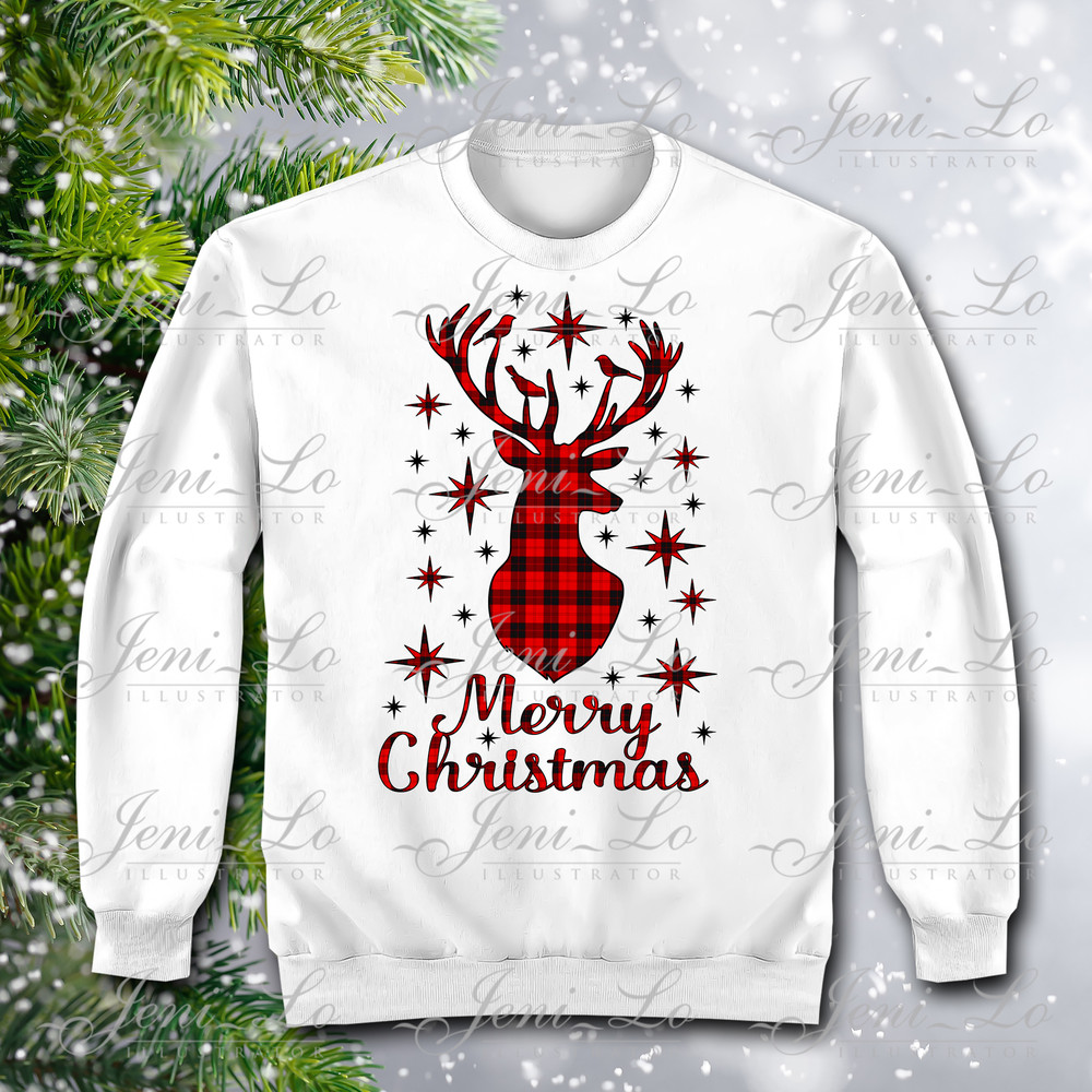 ВИЗУАЛ 5 Reindeer red cage.jpg