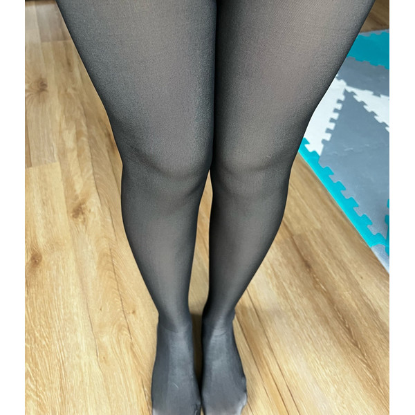 Fake Tights Womens  See Through Leggings Fake Tights Fleece Lined.jpg