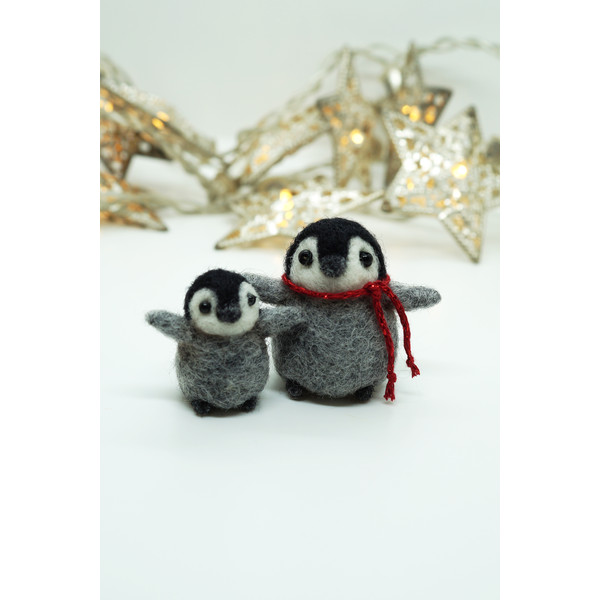 miniature-needle-felted-penguin-2