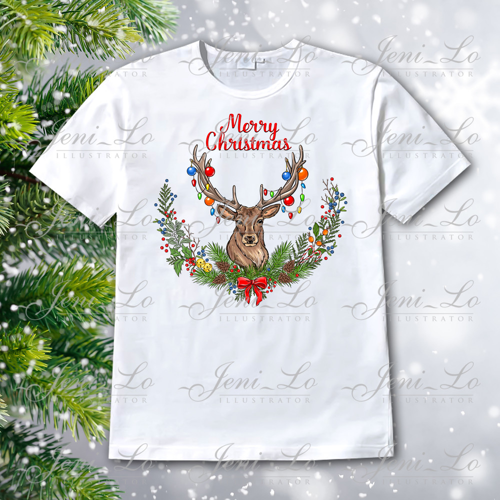 ВИЗУАЛ 1 Олень рождество.jpg