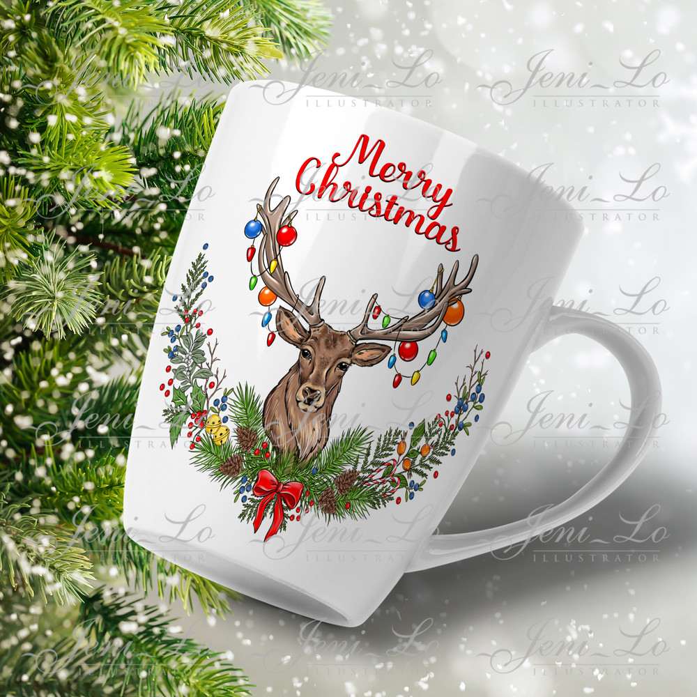 ВИЗУАЛ 2 Олень рождество.jpg