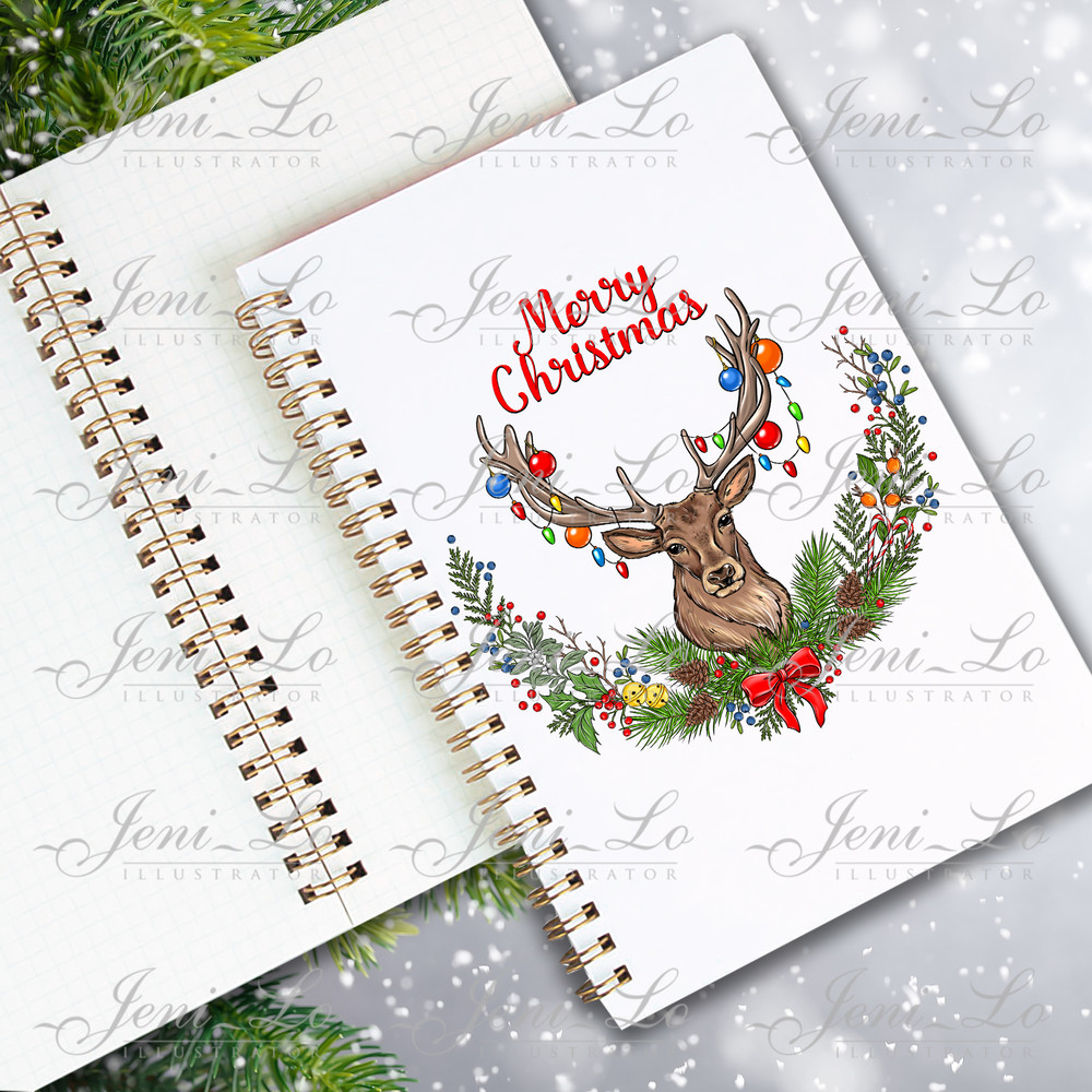 ВИЗУАЛ 4 Олень рождество.jpg