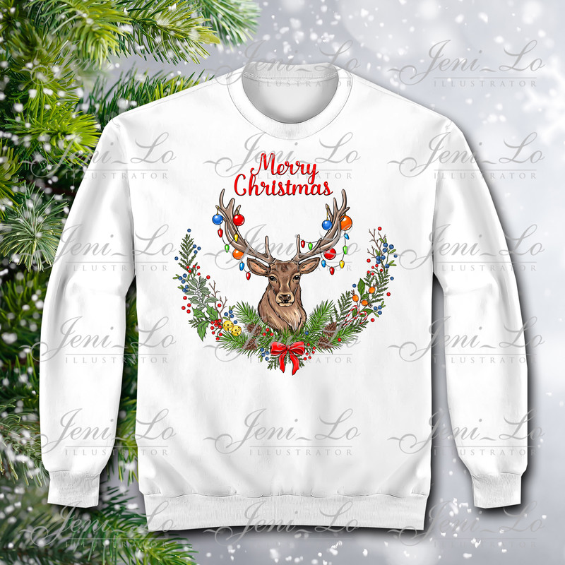 ВИЗУАЛ 5 Олень рождество.jpg