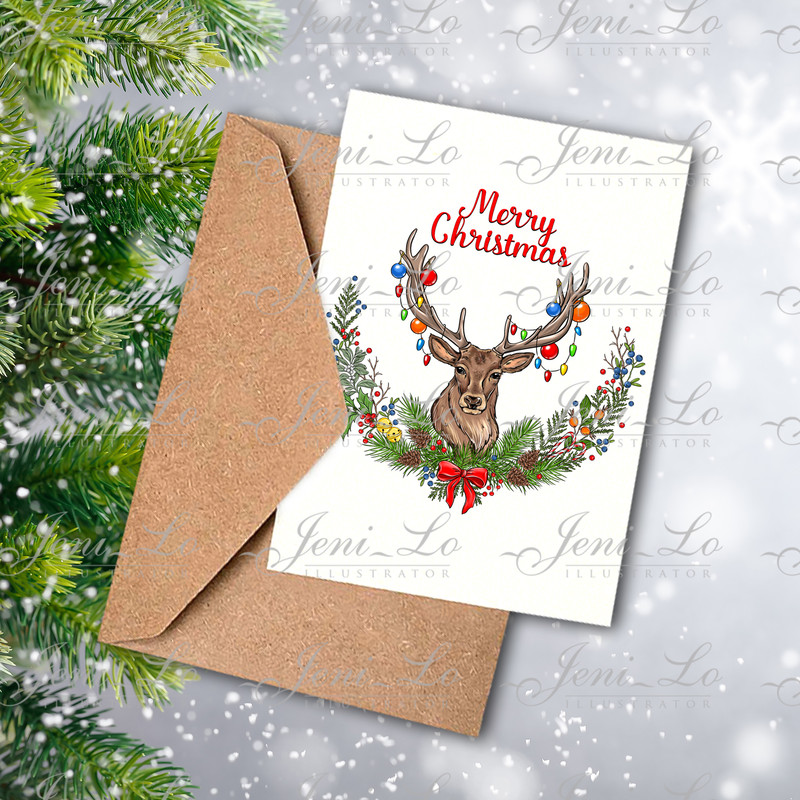 ВИЗУАЛ 6 Олень рождество.jpg