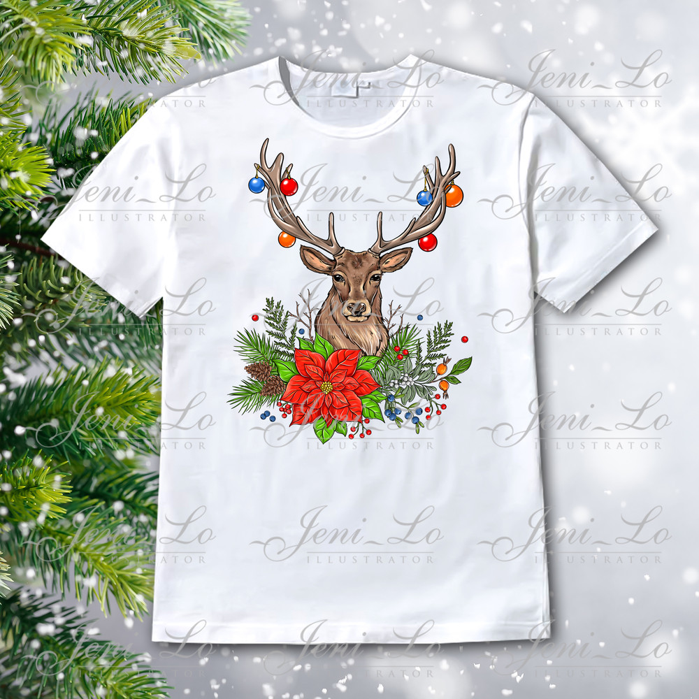 ВИЗУАЛ 1 Олень красный цветок.jpg