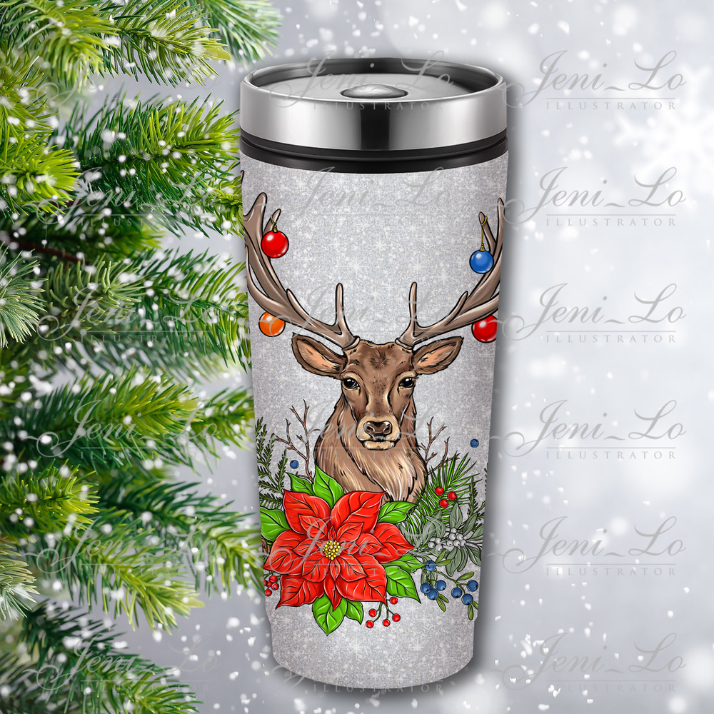 ВИЗУАЛ 3 Олень красный цветок.jpg