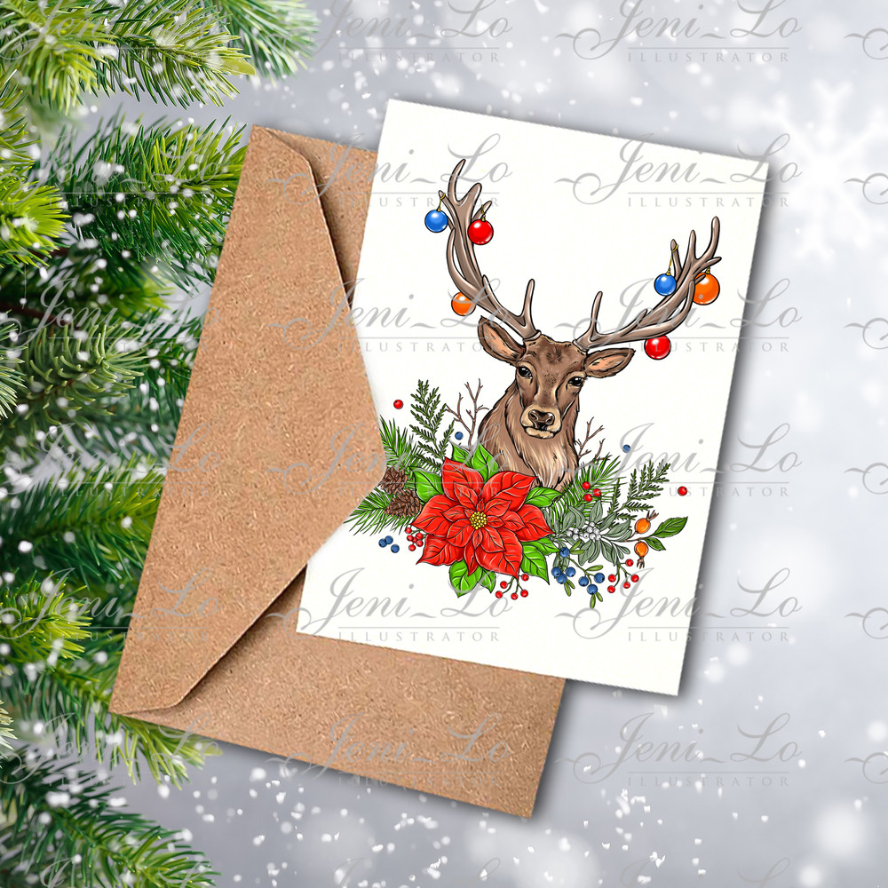 ВИЗУАЛ 5 Олень красный цветок.jpg