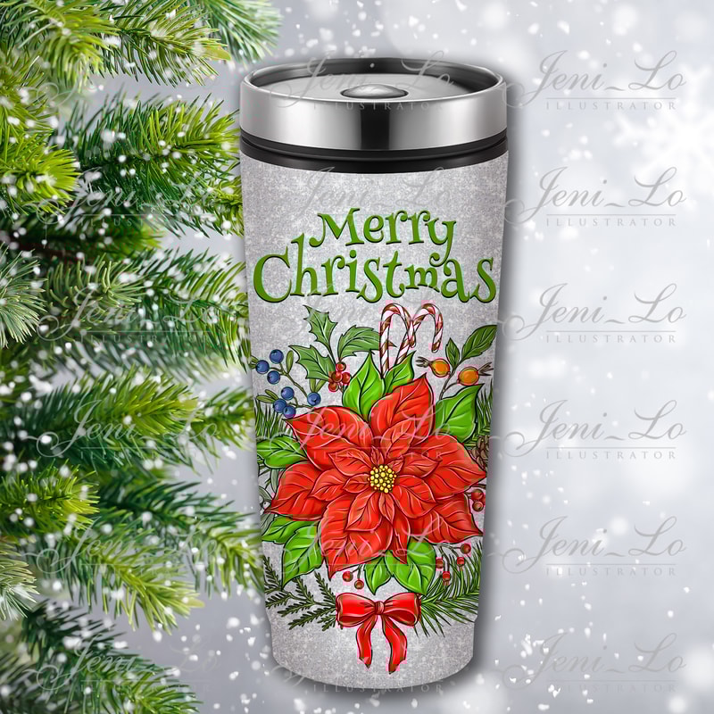 ВИЗУАЛ 3 Рождество красный цветок.jpg