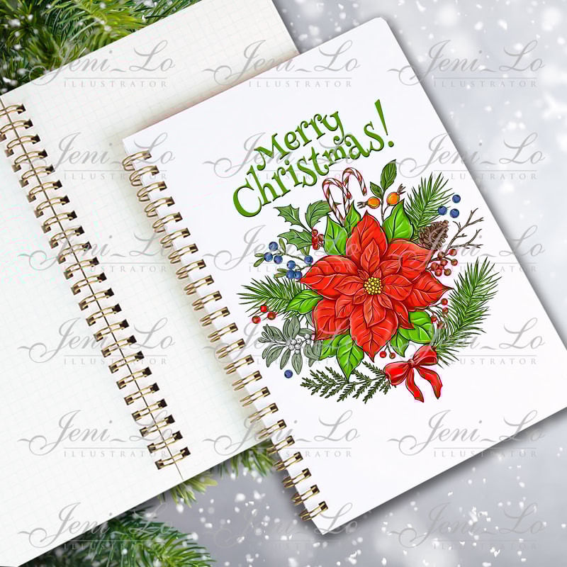 ВИЗУАЛ 4 Рождество красный цветок.jpg