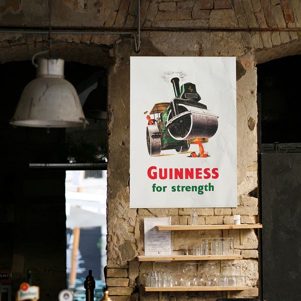 Guinness For Strength vintage beer poster.jpg