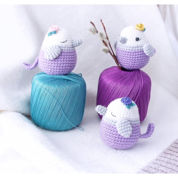 Toy Bird Spring Set of Three Birds toys, Spring stuff birds, Interior Decor - Inspire ...