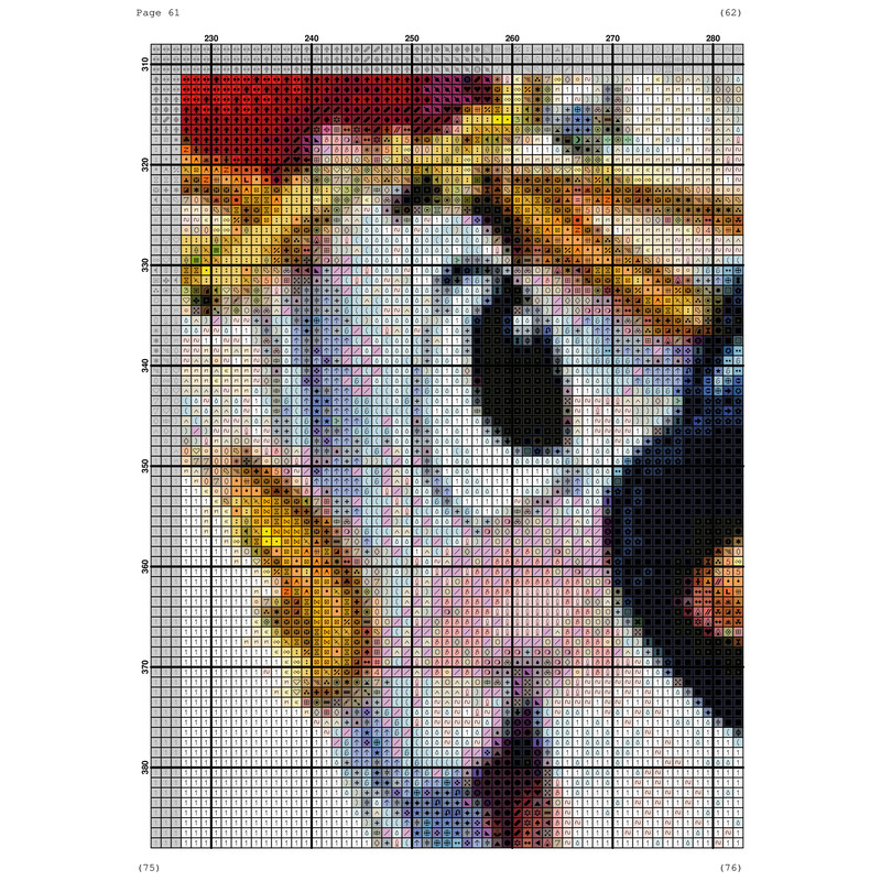 Mickey Mouse color chart069.jpg