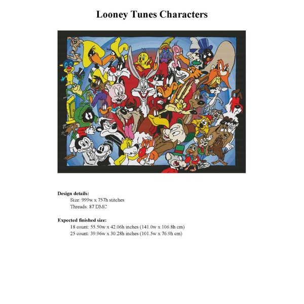 Looney Tunes bw chart001 (2).jpg