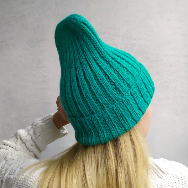 Woolen-warm-womens-handmade-hat-6