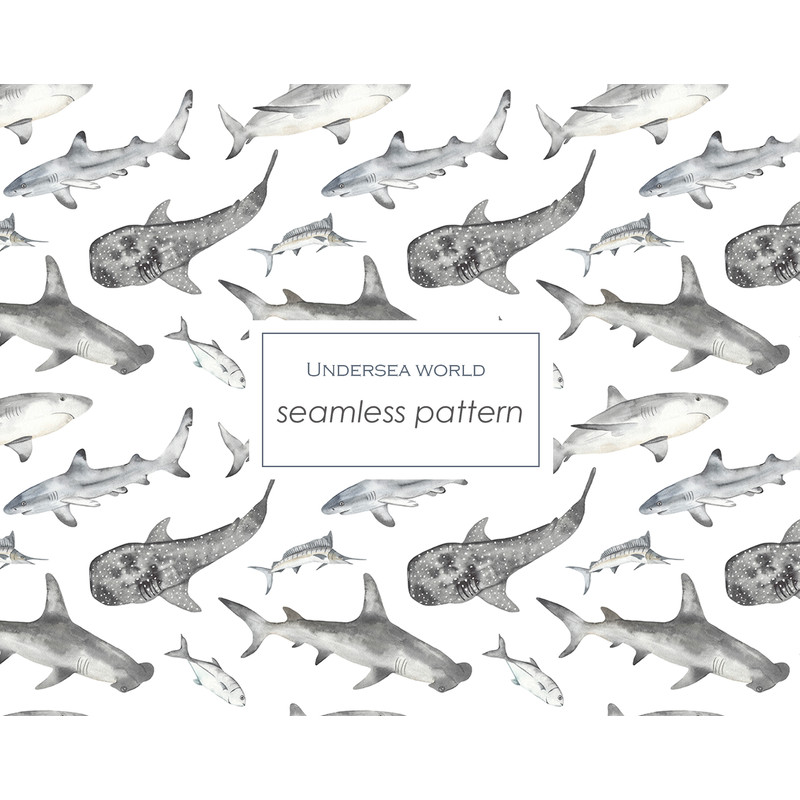 3 Underwater world watercolor seamless pattern.jpg