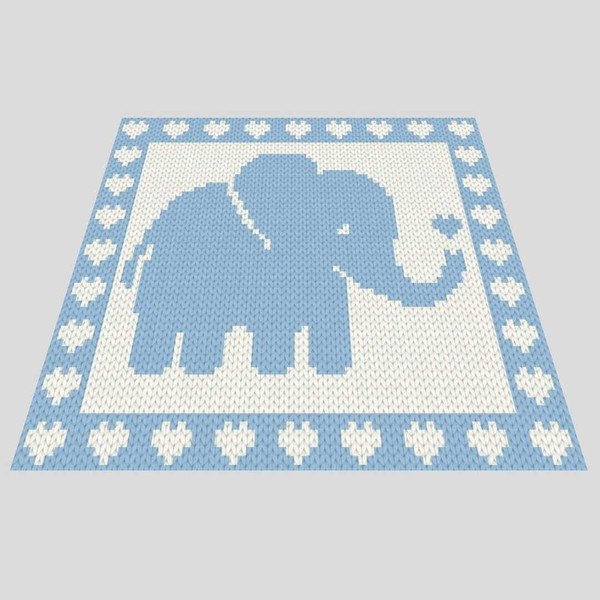 loop-yarn-baby-elephant-hearts-boarder-blanket-2