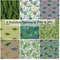 Dinosaurs-Set-PNG-Seamless-Pattern