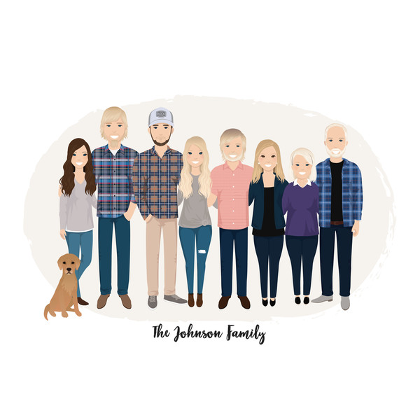 Custom-Family-Portrait-with-pet-2.jpg