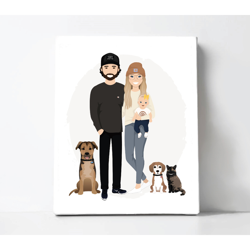Custom-Family-Portrait-with-pet-1.jpg
